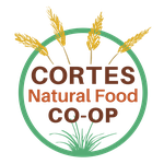 Cortes Natural Food Co-op