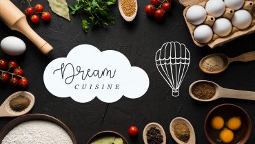 Dream Cuisine Dinner Series Returns