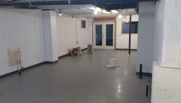 Bakery Expansion Underway