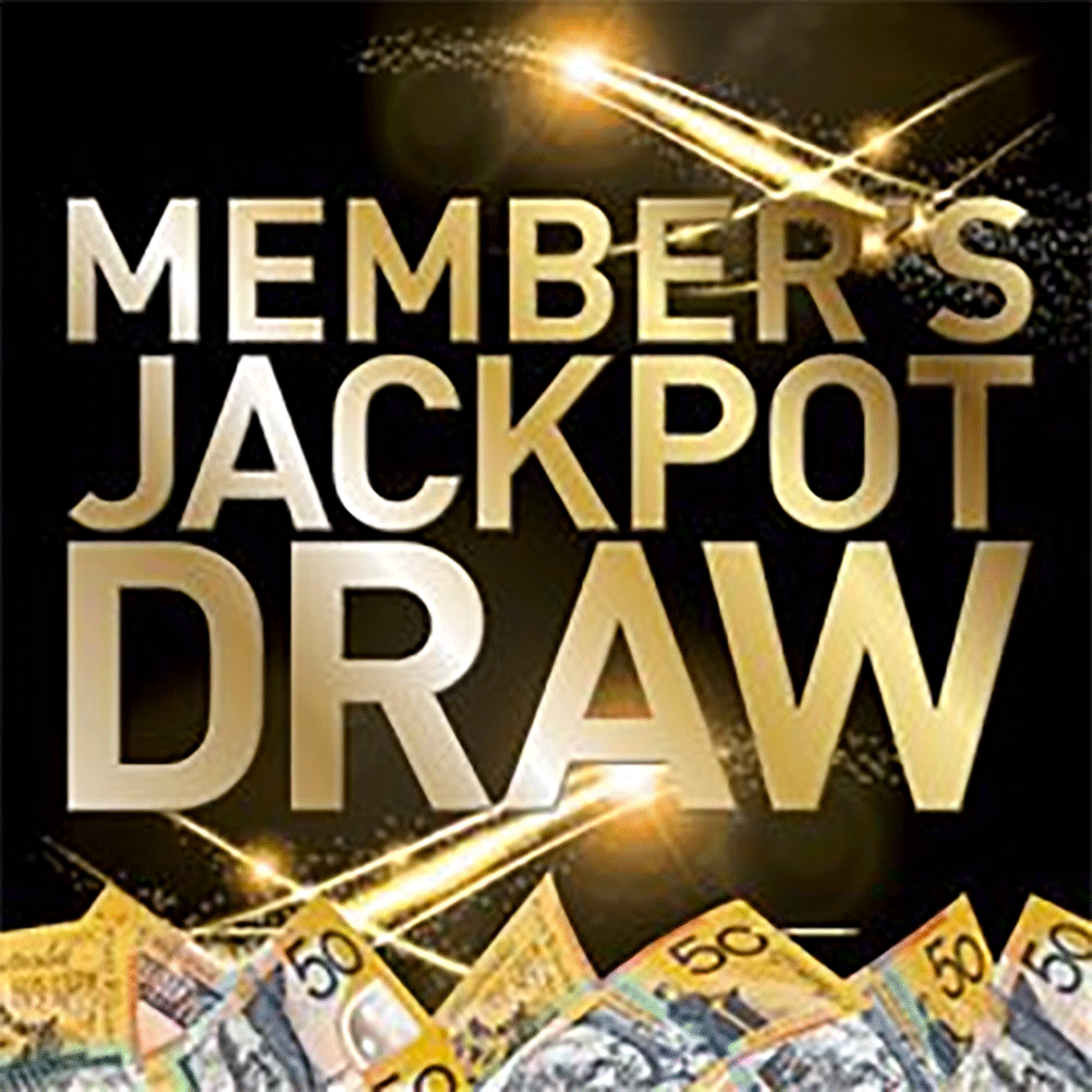 Hey Members, enter to win $50