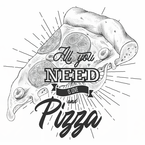 Pizza Nights are on Friday March 6th & 20th
