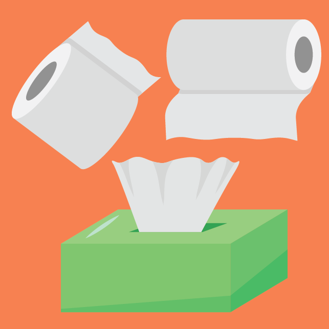 Paper Products